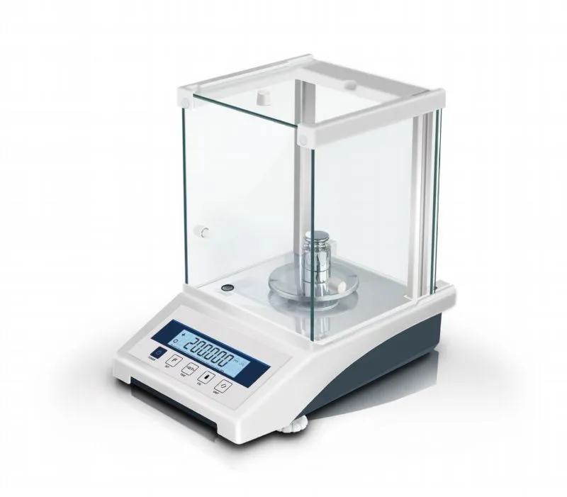Analytical Balance Lab
