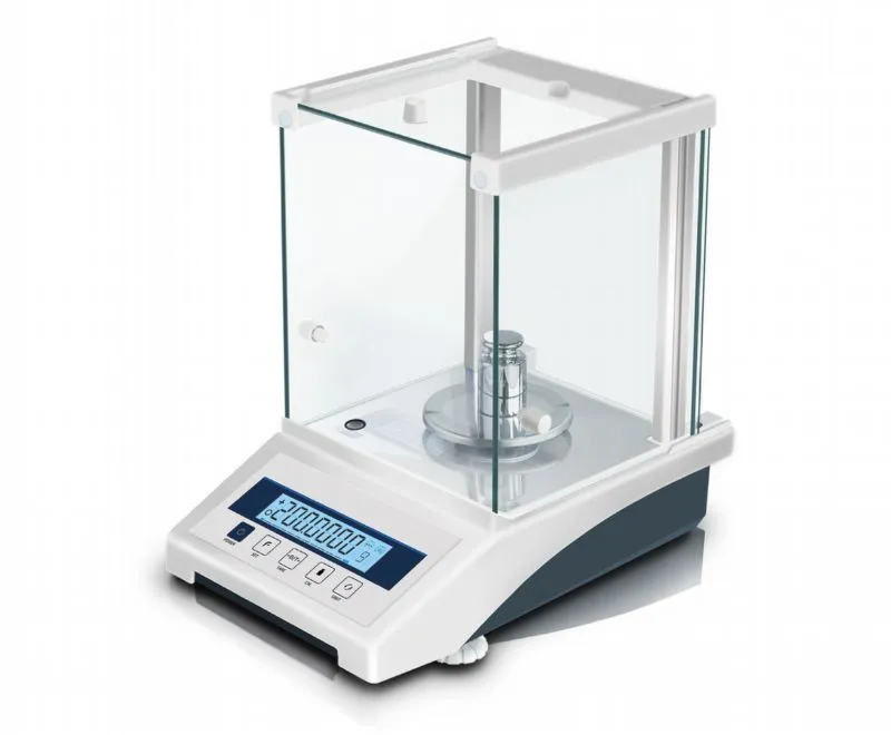 Analytical Weighing Scale