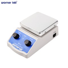 Miješanje i zagrijavanje