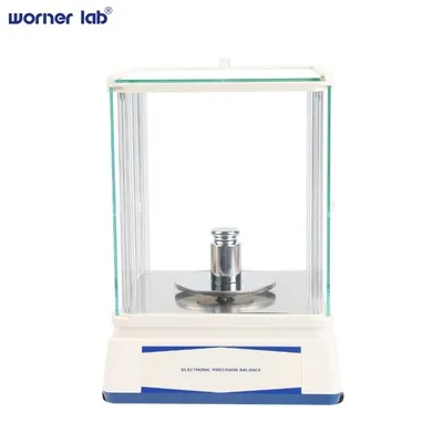 Koji čimbenici utječu na performanse precizne vage?